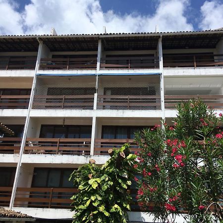 Appartement Duplex Frente Mar Na Ilha De Itaparica Extérieur photo