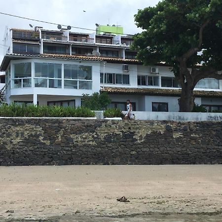 Appartement Duplex Frente Mar Na Ilha De Itaparica Extérieur photo