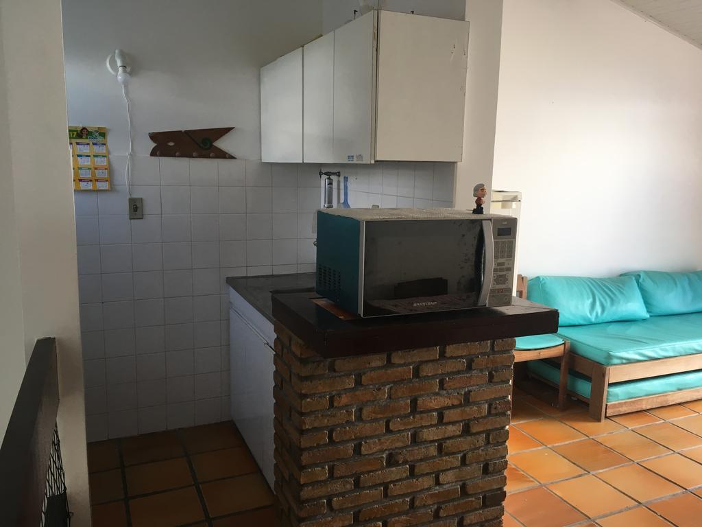Appartement Duplex Frente Mar Na Ilha De Itaparica Extérieur photo