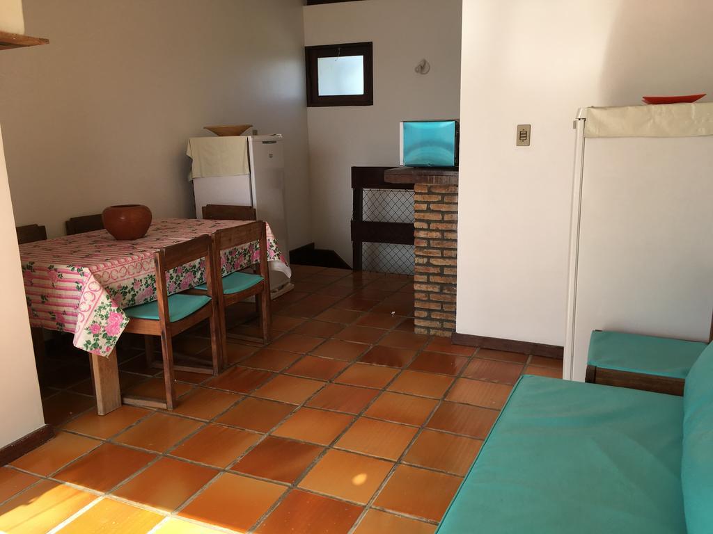 Appartement Duplex Frente Mar Na Ilha De Itaparica Extérieur photo